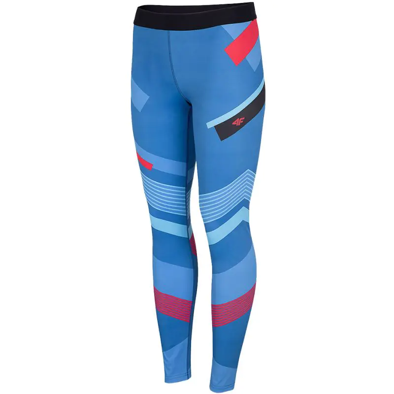 ⁨Spodnie treningowe W 4F W H4L20 SPDF006 (rozmiar 2XL)⁩ w sklepie Wasserman.eu