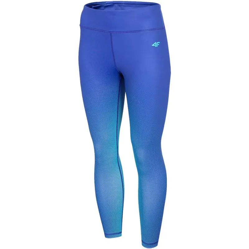 ⁨Spodnie treningowe 4F W H4L20 SPDF008 (rozmiar S)⁩ w sklepie Wasserman.eu