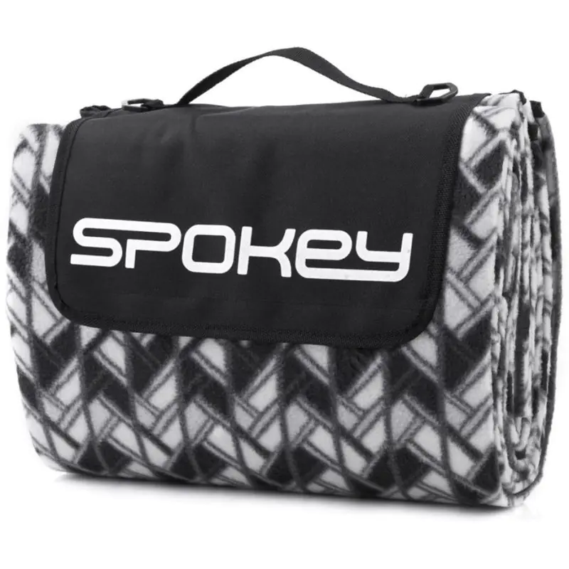 ⁨Spokey Picnic Etno 210 x 180 cm 922272⁩ at Wasserman.eu