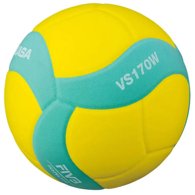 ⁨Mikasa VS170W - Volleyball, size 5⁩ at Wasserman.eu