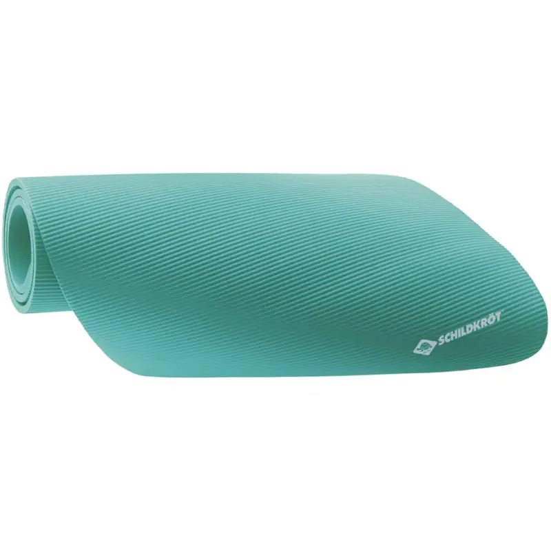Mata do ćwiczeń Schildkrot Fitness Mat 180x61x1 cm 960065 w sklepie Wasserman.eu