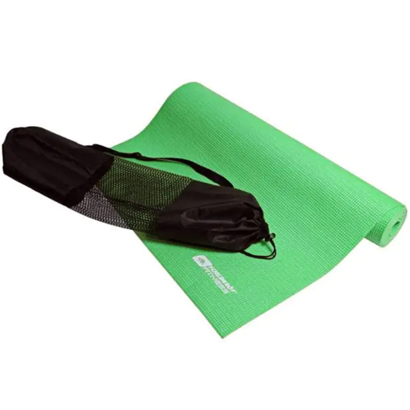 ⁨Schildkröt Fitness 960168 yoga mat Foam Green⁩ at Wasserman.eu