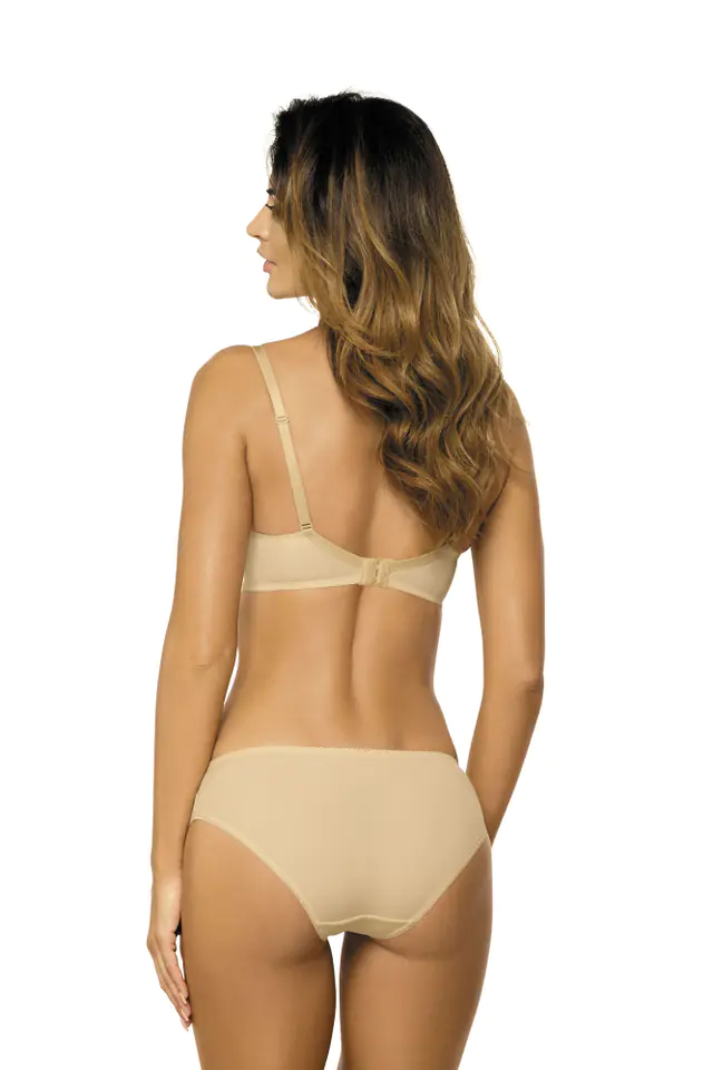 ⁨Carla/F briefs beige (Multicolour, Size 3XL (46))⁩ at Wasserman.eu