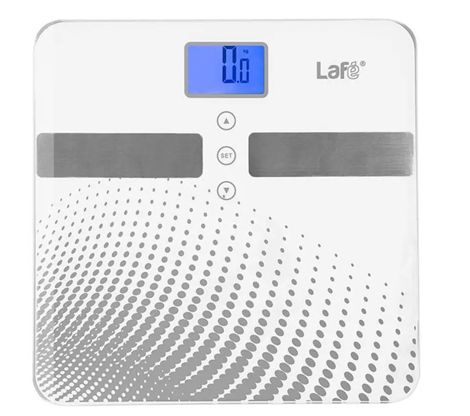 Bathroom scale WLS003.1 at Wasserman.eu