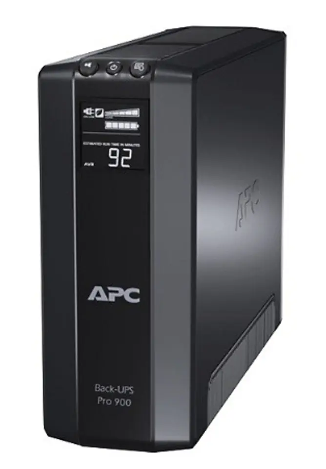 BR900G-FR APC Power-Saving Back-UPS Pro 900 230V at Wasserman.eu