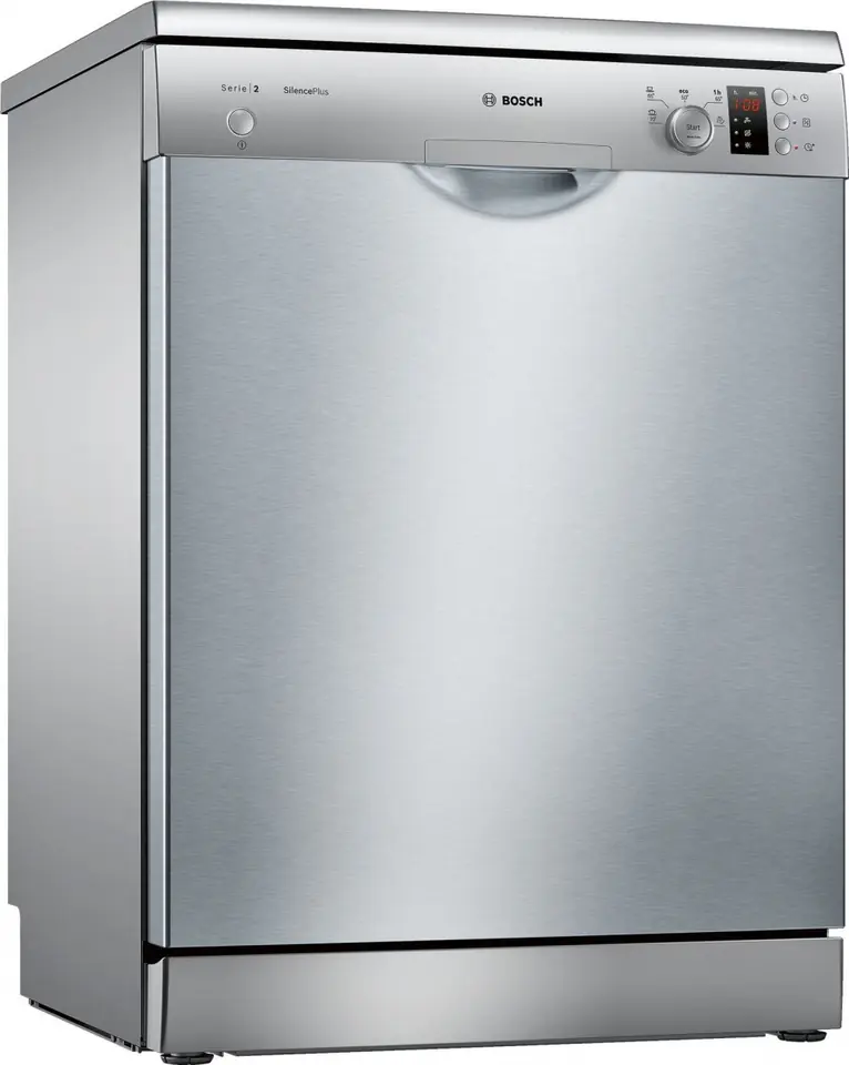 ⁨Dishwasher SMS25AI05E⁩ at Wasserman.eu