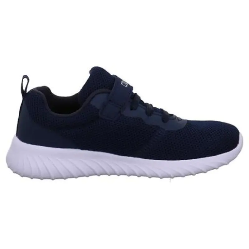 ⁨Buty Kappa Ces K Jr 260798K 6710 (kolor Granatowy, rozmiar 25)⁩ w sklepie Wasserman.eu