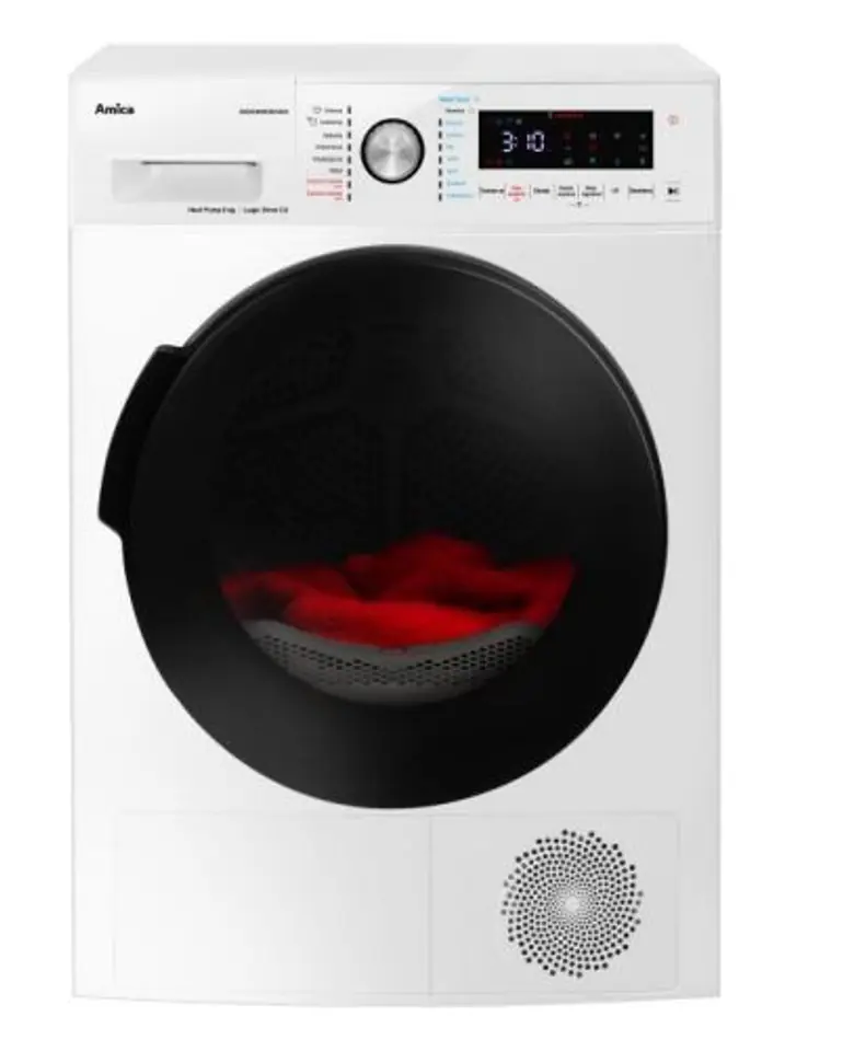 Dryer AD2C83KiStVAH at Wasserman.eu