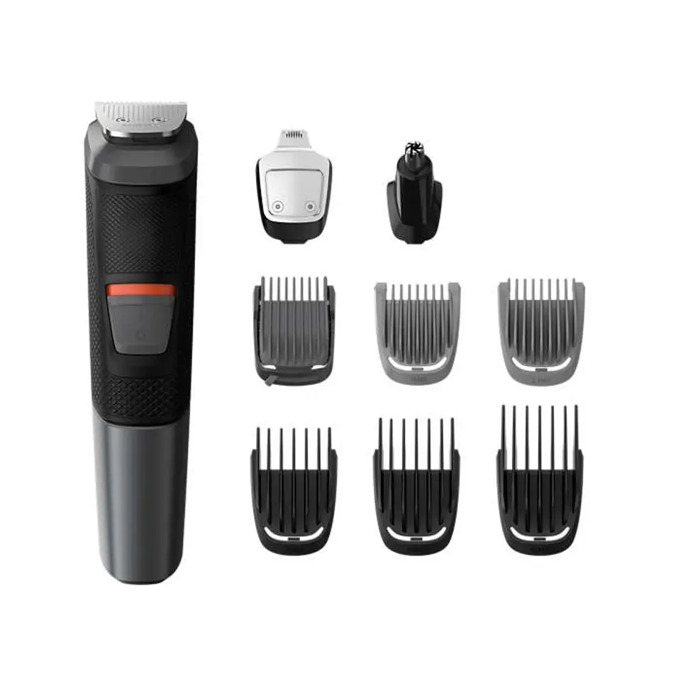 Multigroom series 5000 MG5720/1 at Wasserman.eu