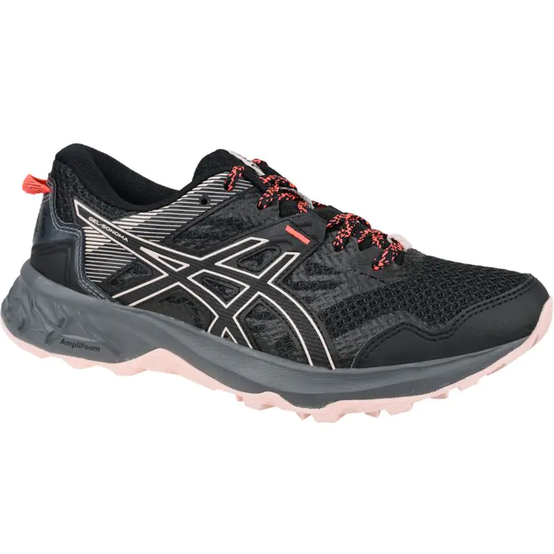 ⁨Buty Asics Gel-Sonoma 5 W 1012A568-001 (rozmiar 36)⁩ w sklepie Wasserman.eu