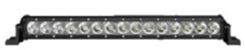 ⁨1892 LED Light Panel Noxon Omega Cree 45W Flood⁩ at Wasserman.eu