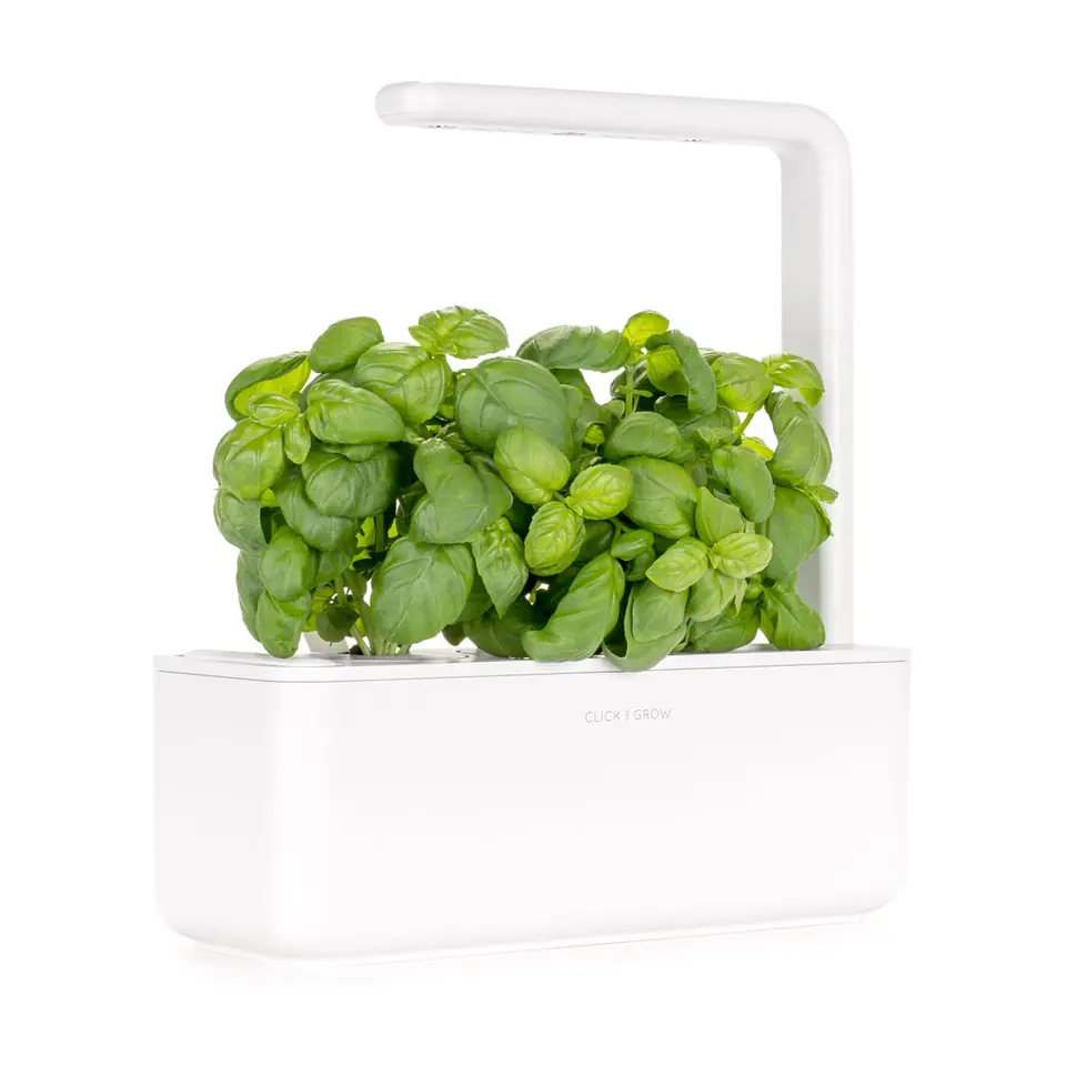 Smart Garden 3 White at Wasserman.eu