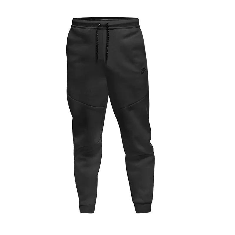 ⁨Spodnie Nike Nsw Tech Fleece Jogger M CU4495 (kolor Czarny, rozmiar XXL)⁩ w sklepie Wasserman.eu