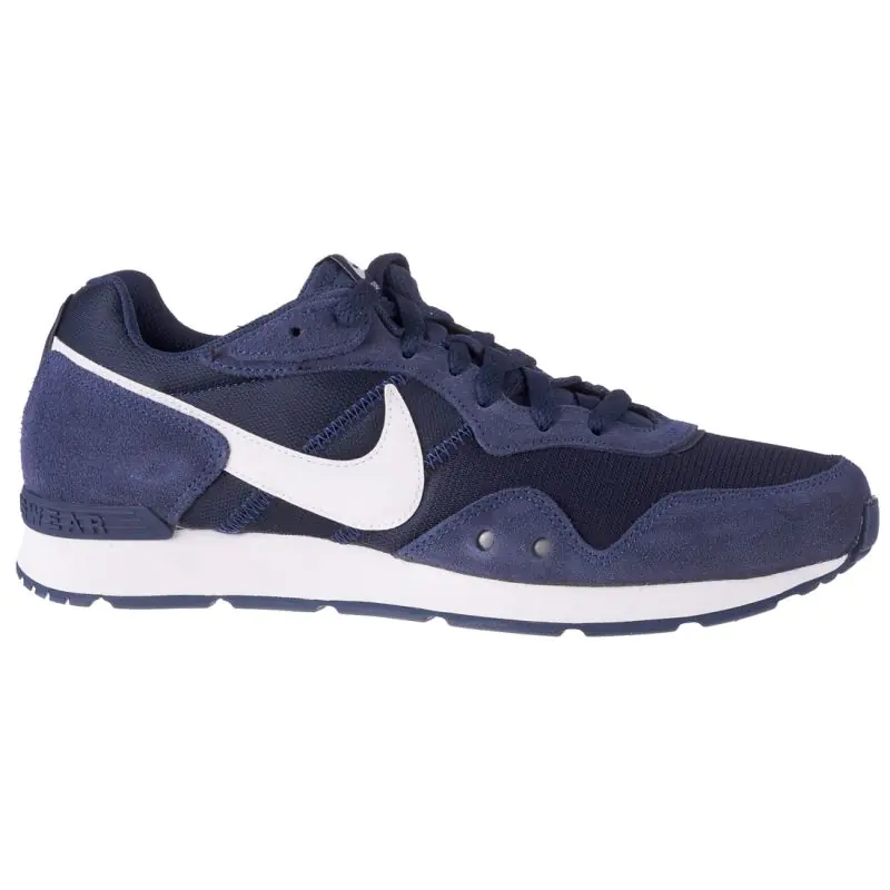 ⁨Buty Nike Venture Runner M CK2944-400 (kolor Granatowy, rozmiar 40)⁩ w sklepie Wasserman.eu