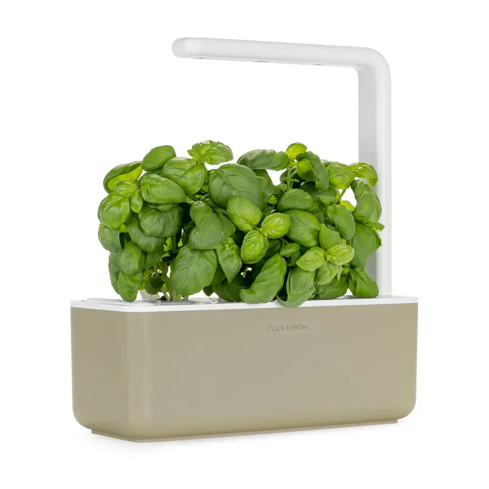 Smart Garden 3 Beige at Wasserman.eu
