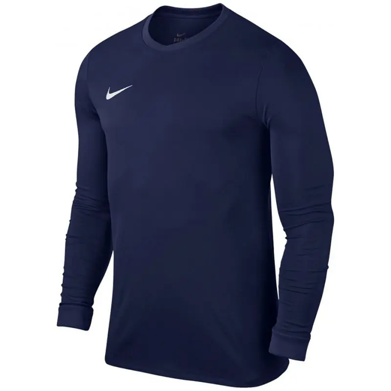 ⁨Koszulka Nike Park VII M BV6706 (kolor Granatowy, rozmiar M)⁩ w sklepie Wasserman.eu