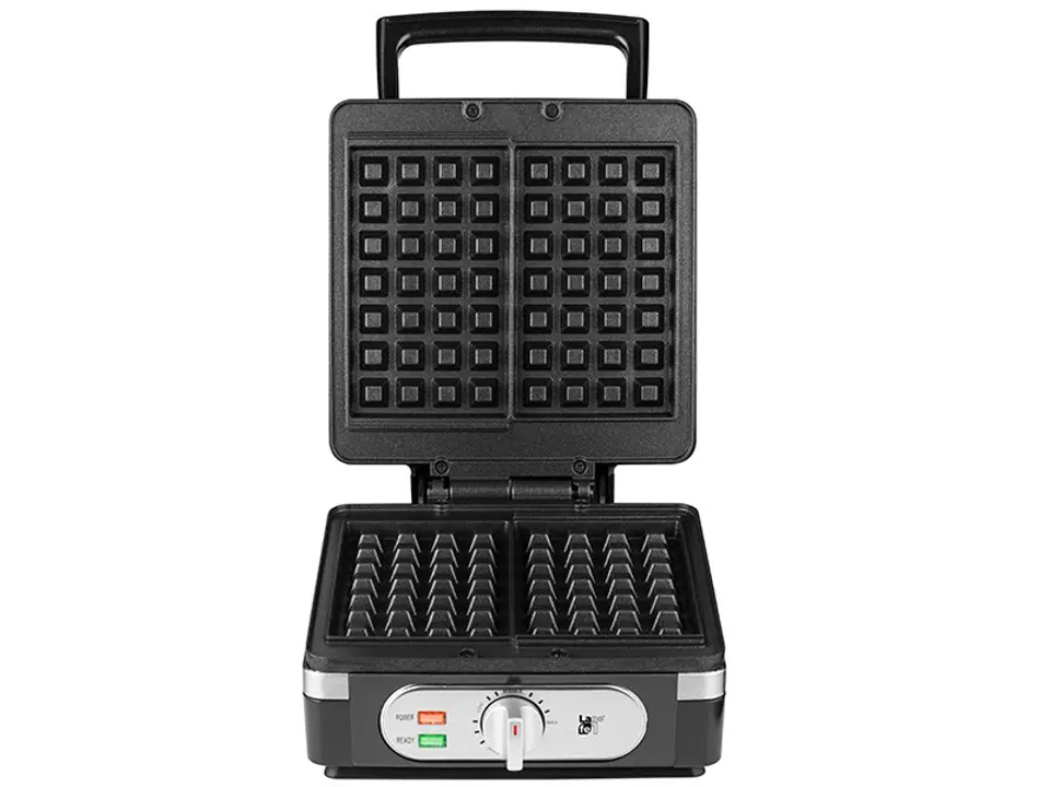 Lafe Waffle iron GFB-003 at Wasserman.eu