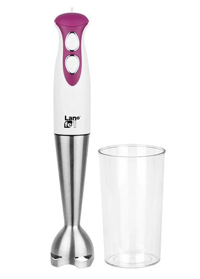 Hand blender BRK-002A at Wasserman.eu