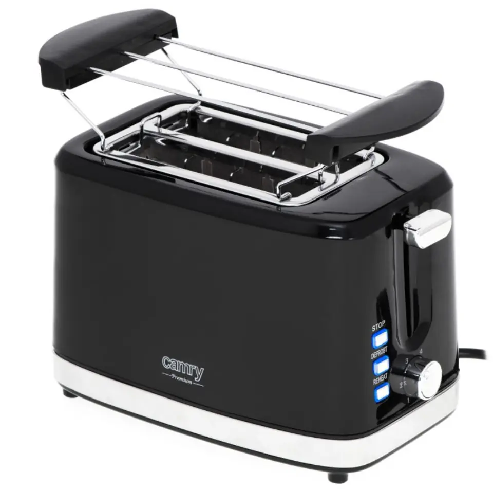Toaster CR 3218 at Wasserman.eu