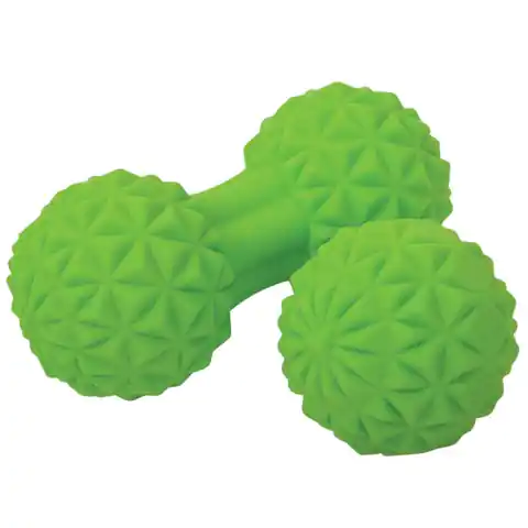 ⁨Piłki do masażu Schildkrot zielone⁩ at Wasserman.eu