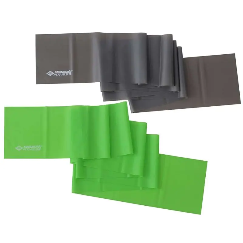Zestaw gum do ćwiczeń Schildkrot 960120 w sklepie Wasserman.eu