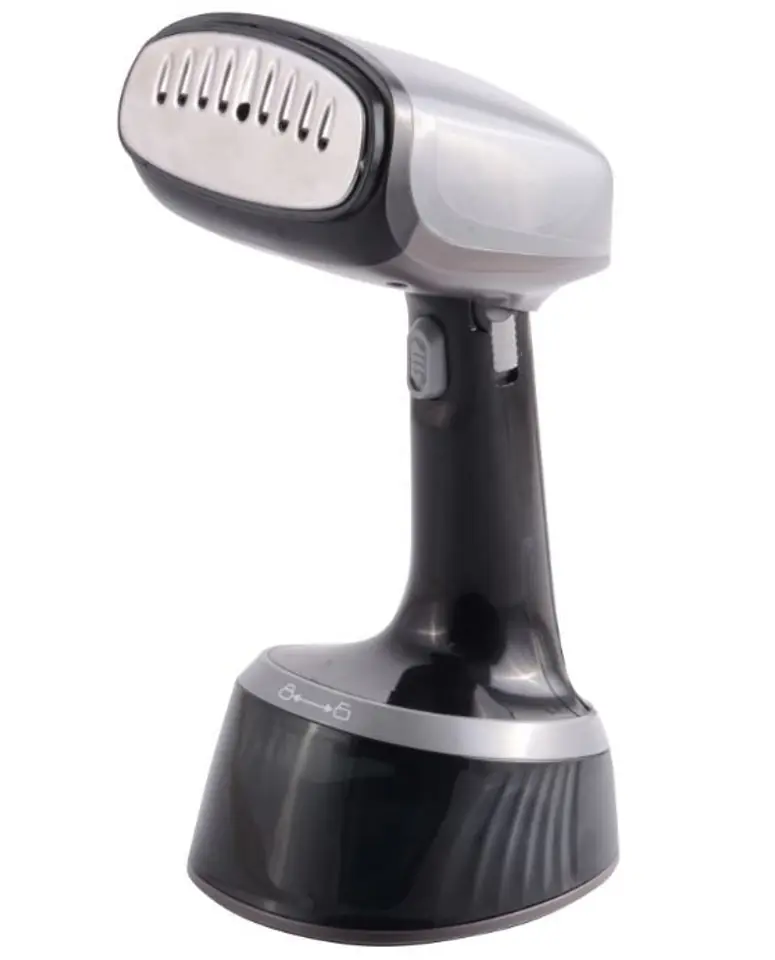 Steamer 1800W CR 5033 at Wasserman.eu