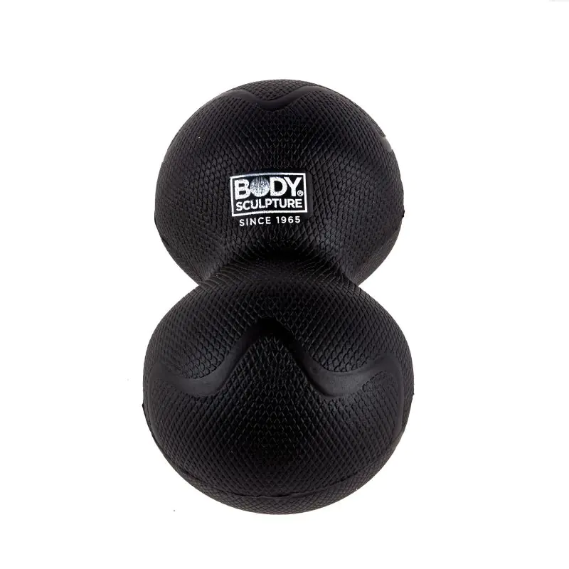 ⁨Wałek do masażu Ball Duo Body Sculpture BB 0122⁩ w sklepie Wasserman.eu