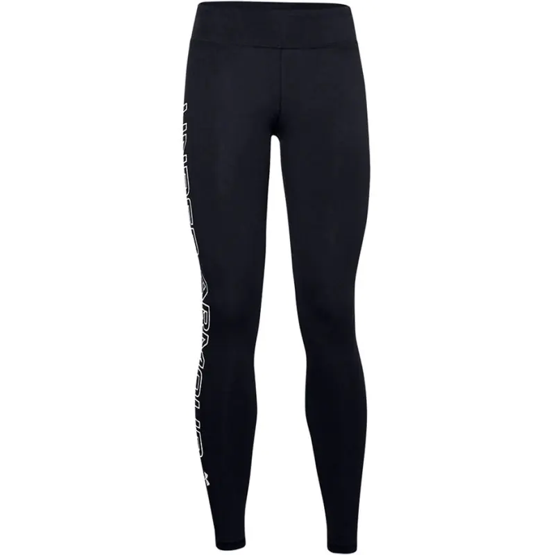 ⁨Legginsy damskie Under Armour Favorite Wm W 1356403 (kolor Czarny, rozmiar XS)⁩ w sklepie Wasserman.eu