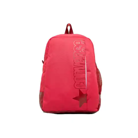 ⁨Plecak Converse Speed 2 Backpack 10019915-A02 (kolor Granatowy, rozmiar One size)⁩ w sklepie Wasserman.eu
