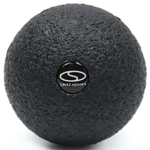⁨Piłka do masażu Smj Single ball BL030⁩ w sklepie Wasserman.eu