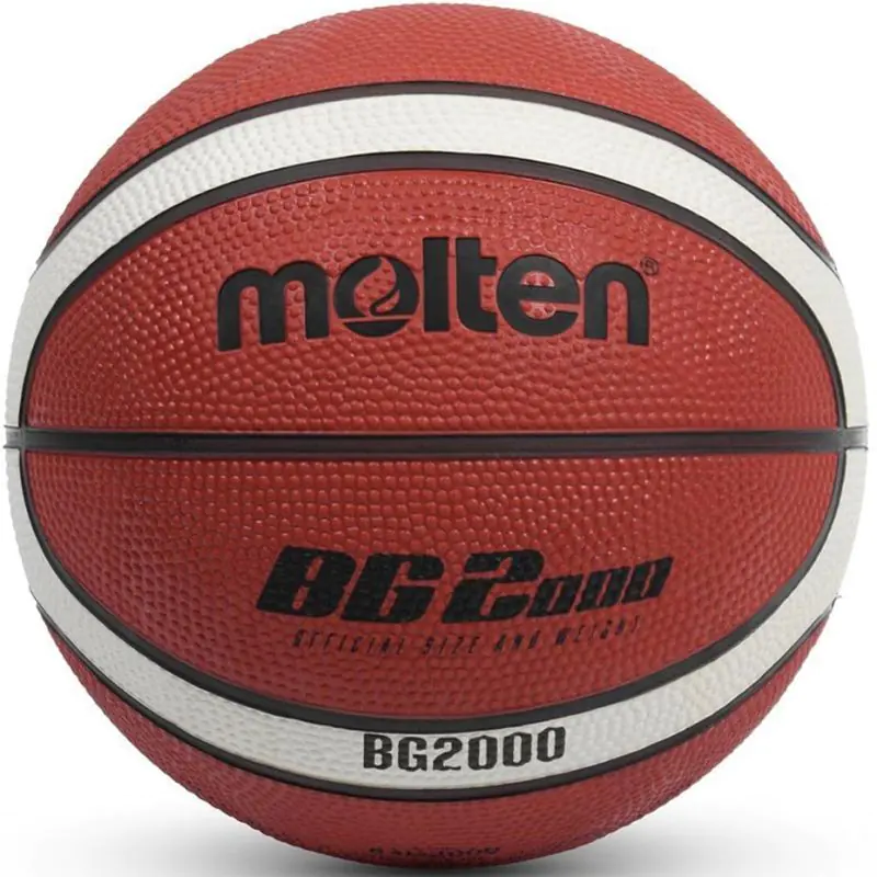 ⁨Molten B3G2000 - basketball, size 3⁩ at Wasserman.eu