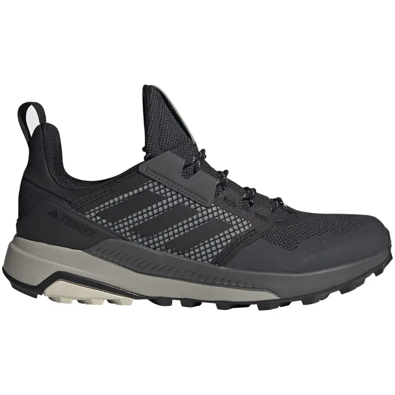 ⁨Buty adidas Terrex Trailmaker G M FV6863 (kolor Czarny, rozmiar 42 2/3)⁩ w sklepie Wasserman.eu