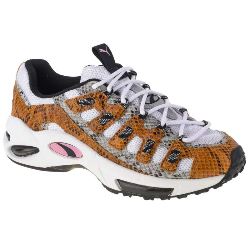 ⁨Buty Puma Cell Endura Animal Kingdom W 370926 01 (kolor Wielokolorowy, rozmiar 37)⁩ w sklepie Wasserman.eu