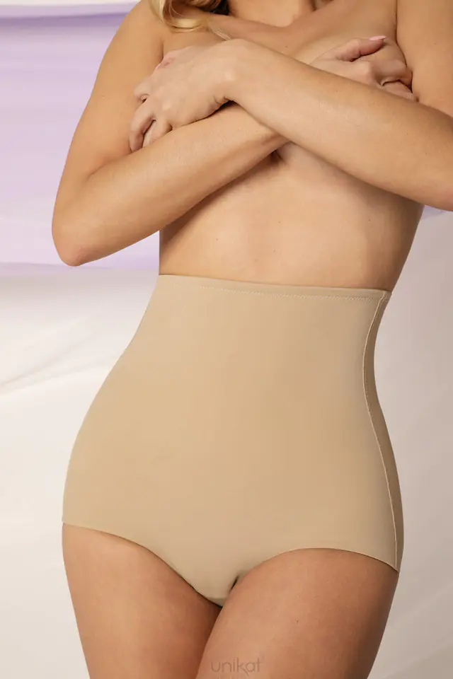 ⁨Briefs "LUIZA" (Beige, size L (40))⁩ at Wasserman.eu