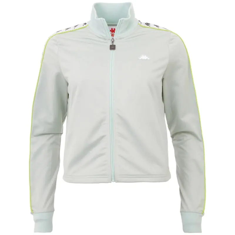⁨Bluza Kappa Hasina W 308008 14-4807 (rozmiar L)⁩ w sklepie Wasserman.eu