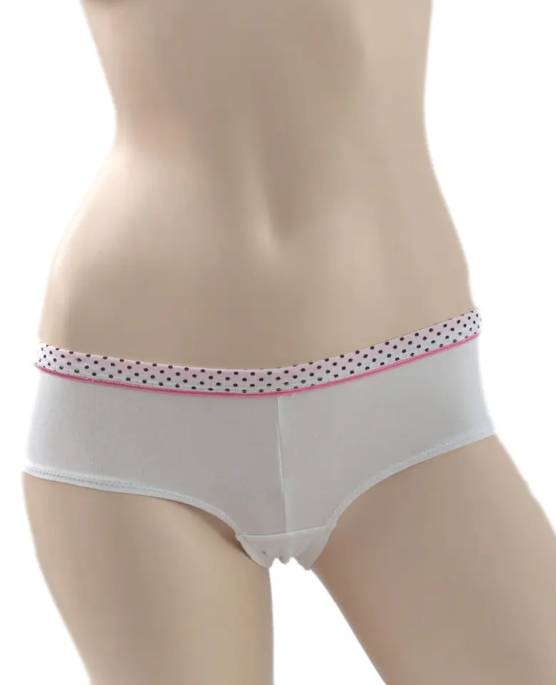 ⁨BRIEFS ATLANTIC ARC ALH-007 (Colour white, size L (40))⁩ at Wasserman.eu
