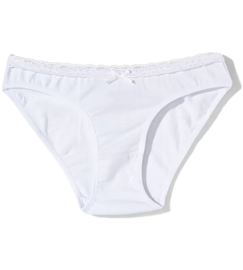 ⁨BRIEFS ATLANTIC LP-1857 (Colour white, Size M (38))⁩ at Wasserman.eu