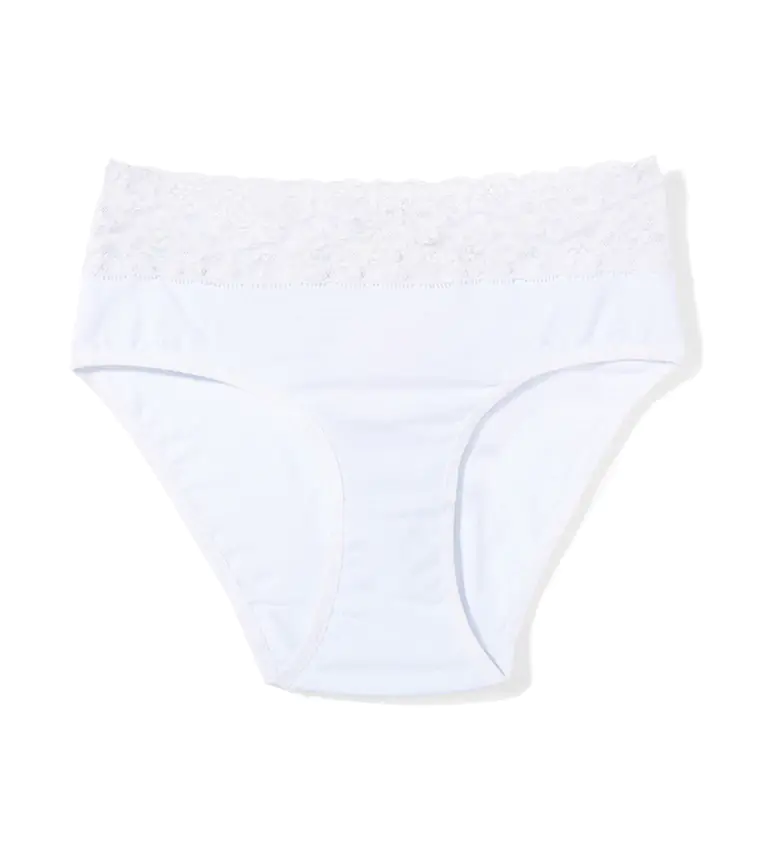 ⁨BRIEFS ATLANTIC LP-1861 (Colour white, Size XXL (44))⁩ at Wasserman.eu