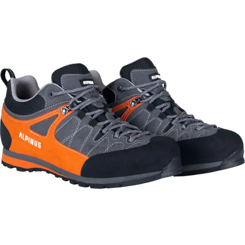 ⁨Buty trekkingowe Alpinus The Ridge Low Pro GR43298 (rozmiar 45)⁩ w sklepie Wasserman.eu