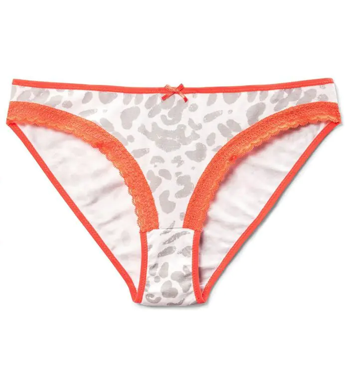 ⁨BRIEFS ATLANTIC LP-2023 (White, Size XL (42))⁩ at Wasserman.eu