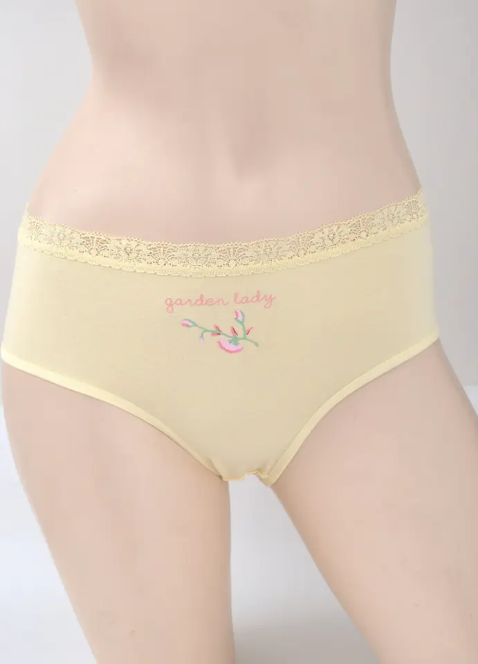 ⁨BRIEFS ATLANTIC LP-2175 (Colour white, size L (40))⁩ at Wasserman.eu