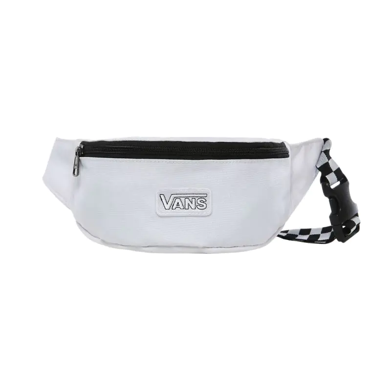 ⁨Saszetka Vans Diy Fanny Pack VN0A4V3OWHT1 (kolor Biały, rozmiar One size)⁩ w sklepie Wasserman.eu