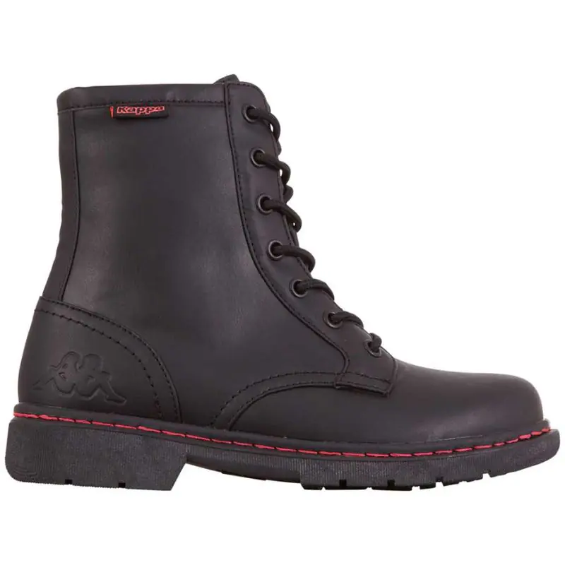 Women's shoes Kappa Deenish black-pink 242885 1122 at Wasserman.eu