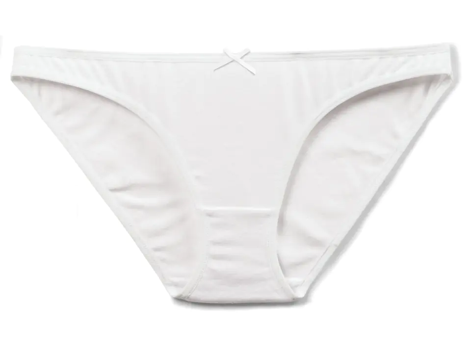 ⁨BRIEFS ATLANTIC RCP-006 (Colour white, size L (40))⁩ at Wasserman.eu