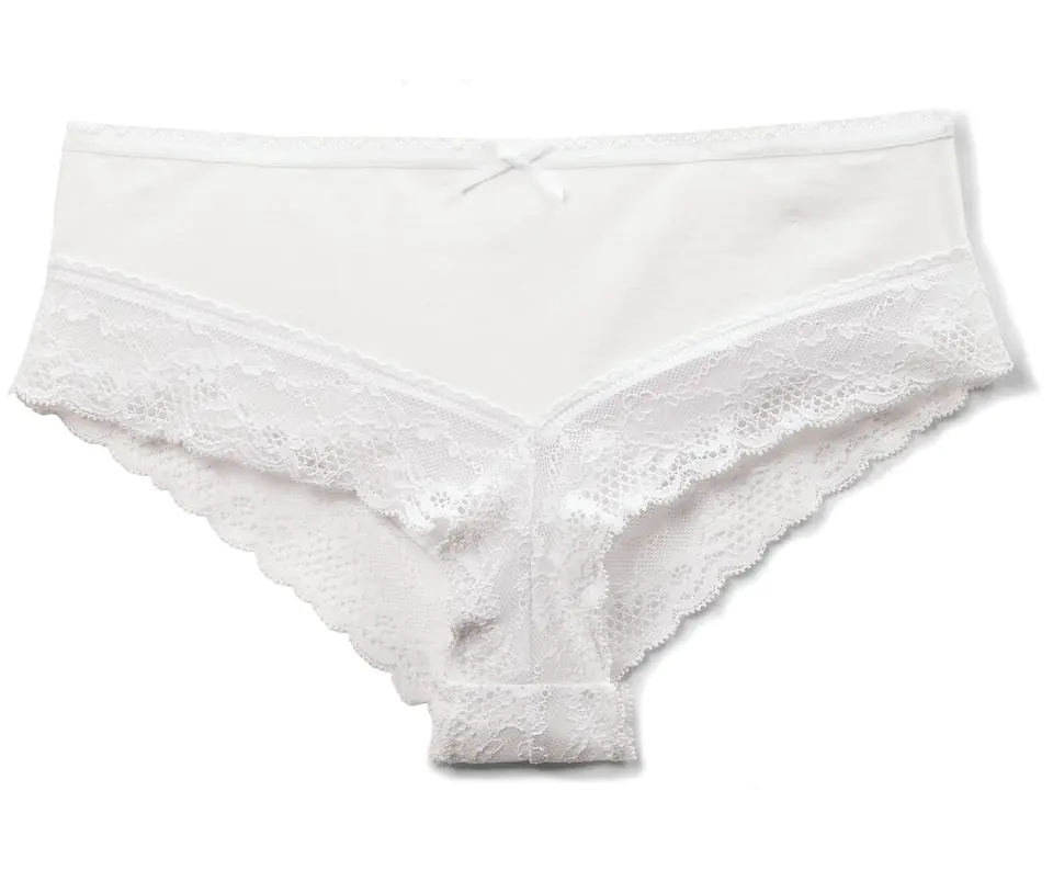 ⁨BRIEFS ATLANTIC RCP-015 (Colour white, size L (40))⁩ at Wasserman.eu