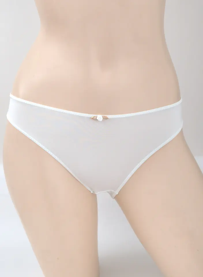 ⁨BRIEFS ATLANTIC RCP-020 (Colour white, Size S (36))⁩ at Wasserman.eu