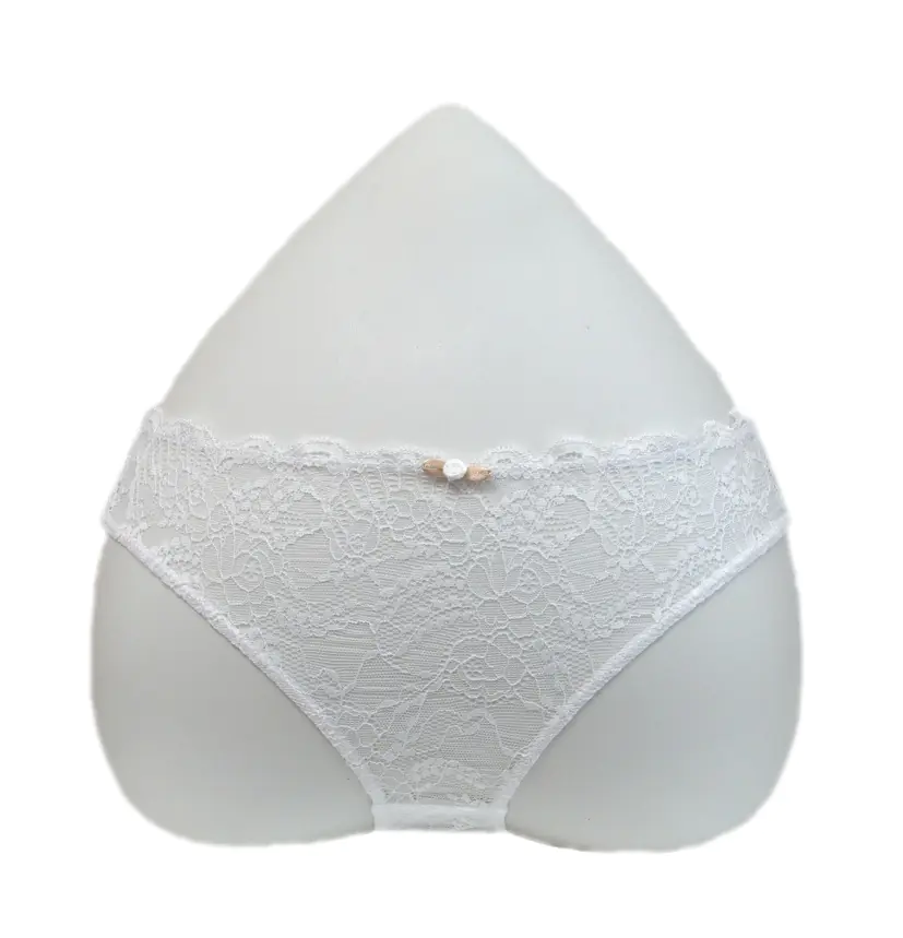 ⁨BRIEFS ATLANTIC RCP-027 (Colour white, size L (40))⁩ at Wasserman.eu