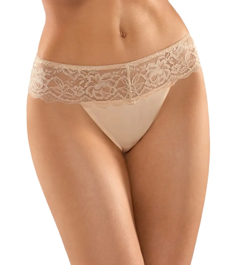 ⁨BRIEFS BABELL 135 (Beige, size L (40))⁩ at Wasserman.eu