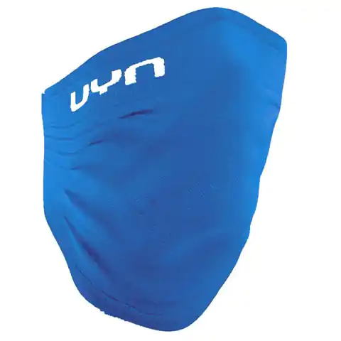 ⁨Maska sportowa Uyn Community Mask M100016A075 (kolor Niebieski, rozmiar S/M)⁩ w sklepie Wasserman.eu