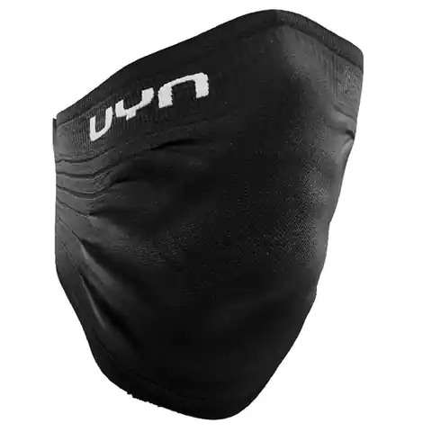 ⁨Maska sportowa Uyn Community Mask M100016B00 (kolor Czarny, rozmiar XS)⁩ w sklepie Wasserman.eu